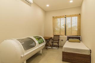 Munal and Mayur Resort - Wellness Retreat Pvt Ltd - 2