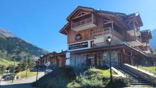 Les Chalet De Flambeau - Chalet de Flambeau B12 MAE-2473 - 9