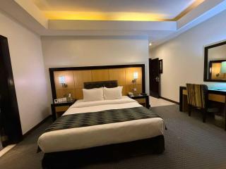 Dancenter Hotel Near Business Center Al Olaya - 1