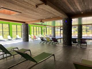 Les Chalet De Flambeau - Chalet de Flambeau B12 MAE-2473 - 7
