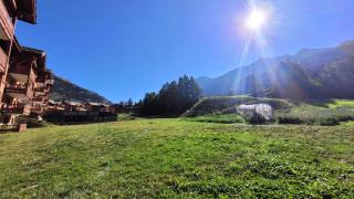 Les Chalet De Flambeau - Chalet de Flambeau B12 MAE-2473 - 2