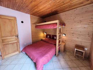 Résidence La Buffaz - 3 Pièces pour 6 Personnes MAE-2453 - 5