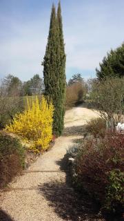 Villa LA FOUGASSE avec piscine - 4