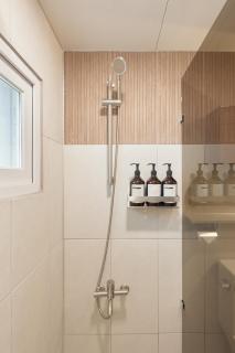 강남스테이,강남역도보8분,서울의 가장중심,픽업서비스,호텔스위트룸,가족여행,롯데월드,명동 - Séoul - 8