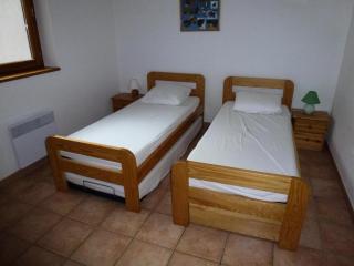 Résidence Les Balcons Des Curtious - 3 Pièces pour 6 Personnes MAE-2463 - 3