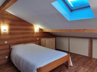 Résidence Lanslevillard Quartier Eglise - Appartement 2 pièces mezzanine - 5 personnes MAE-2503 - 5