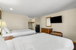 Americas Best Value Inn Biddeford - 2