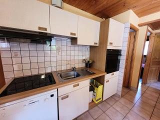 Résidence La Buffaz - 3 Pièces pour 6 Personnes MAE-2483 - 6
