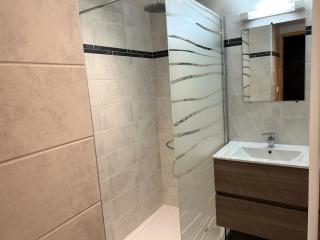 Résidence La Buffaz - Appartement 3 pièces - 6 personnes MAE-2483 - 2
