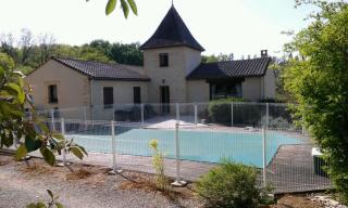 Villa LA FOUGASSE avec piscine - 6
