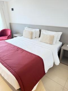 Fabuloso Hotel Alvorada - Apt da Rede Premium - 7