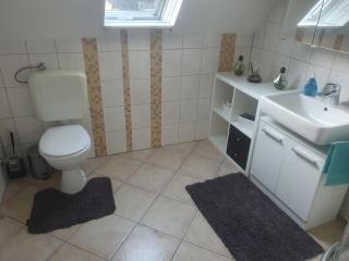 Vacation home apartment for fitters - 8