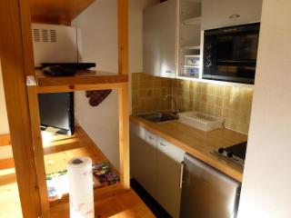 Résidence Les Pres Du Bois - Studio pour 4 Personnes MAE-2543 - 6