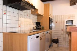 Résidence La Buffaz - Studio mezzanine - 4 personnes MAE-2553 - 5