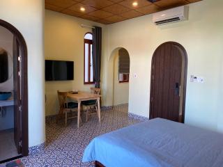 Marea Villa Hoi An - An Bang - 3