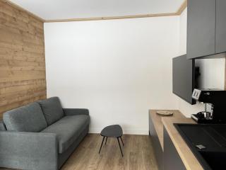 Résidence Cokott - 2 Pièces pour 4 Personnes MAE-2573 - 9
