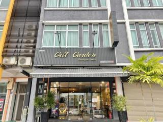 Collection O Malacca Near St John's Fort Formerly Gill Garden - Malacca - 9