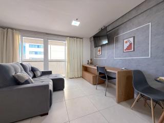 iFlat Brookfield Towers BT2203 Jardim Goias - Goiânia - 4