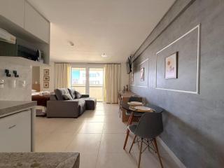 iFlat Brookfield Towers BT2203 Jardim Goias - Goiânia - 3