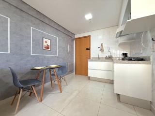 iFlat Brookfield Towers BT2203 Jardim Goias - Goiânia - 1