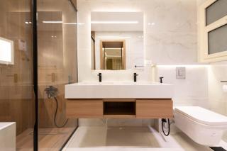 Heart of New Cairo with Balcony - 1