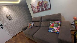 Apartamento aconchegante - 2