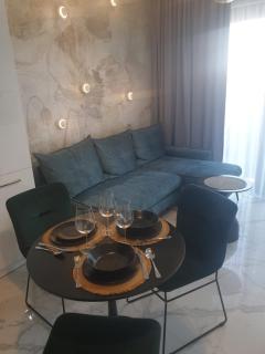Apartment Cracow Old Town - Krakow - 8