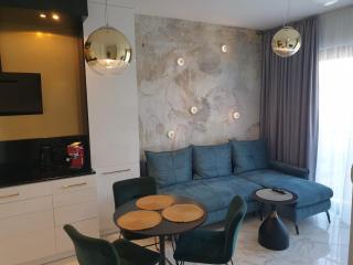 Apartment Cracow Old Town - Krakow - 2