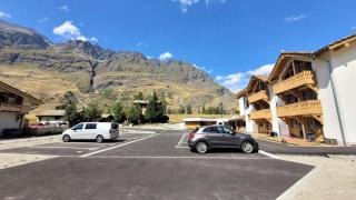 Résidence Cokott - 2 Pièces pour 4 Personnes MAE-2603 - 2