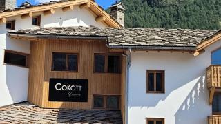 Résidence Cokott - 2 Pièces pour 4 Personnes MAE-2603 - 5