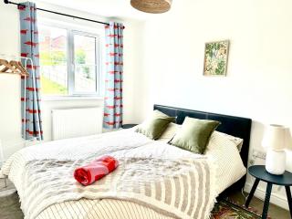 New Five bed house with parking in St leonards - 7