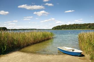 SEEZIEGE Uckermark Ferienapartments am Carwitzer See - 9