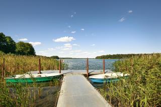 SEEZIEGE Uckermark Ferienapartments am Carwitzer See - 8