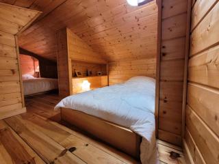 Résidence Tralenta - Studio mezzanine cosy et chaleureux MAE-2643 - 5