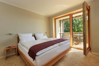 SEEZIEGE Uckermark Ferienapartments am Carwitzer See - 1