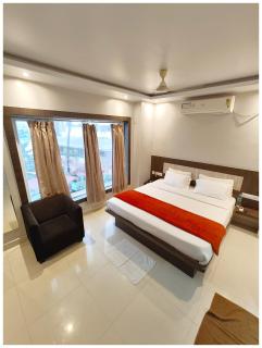 HOTEL SWARGADWAR GOLDEN SEA BEACH Near Bengali Market with Prime Location - Home town Inn & Suits - Best Hotel In Puri - 8