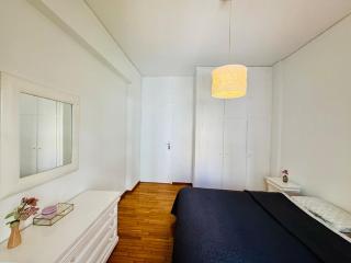 Charming Apartment in Athens next to Metro Station - Atene - 3