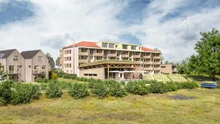 SEEZIEGE Uckermark Ferienapartments am Carwitzer See - 0