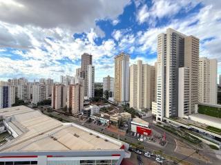 iFlat Metropolitan Barcelona MB1603B Jardim Goiás - 4