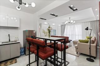 Cesys Westlands residence - 9