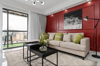 Cesys Westlands residence - 4