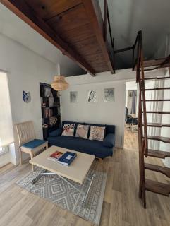 Cosy Studio in Clichy - 0