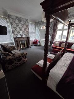The White Hart Hull - 8