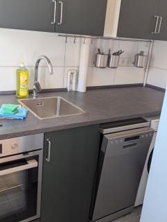 City Apartment - Heinrich der Löwe - 3 Personen - 9