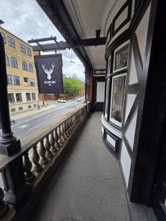 The White Hart Hull - 5