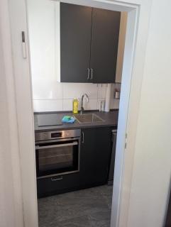 City Apartment - Heinrich der Löwe - City Center - Keybox - 3 Persons - 5