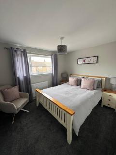Inward Oasis Relax and unwind - Buckie - 6