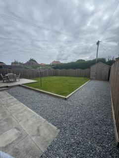 Inward Oasis Relax and unwind - Buckie - 4