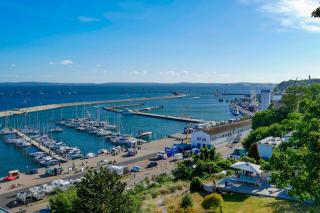 Villa Friede-Marie, Penthouse Lenea und Sophie - Sassnitz - 0