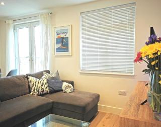 Apartment in the heart of East Wittering Village - Chichester - 4